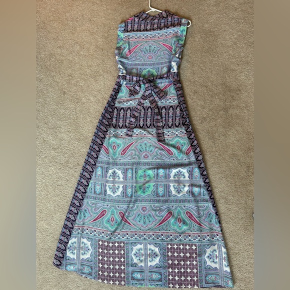 BCBG long sundress, size xx-small. - Picture 2 of 3